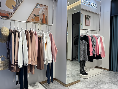 阿謾琳女裝 以匠心產(chǎn)品與溫度服務(wù)，構(gòu)筑服裝零售新體驗(yàn)