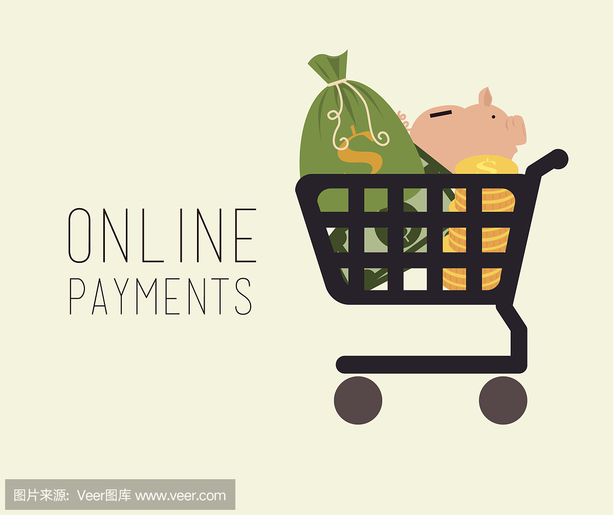 購(gòu)物的設(shè)計(jì)