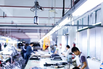 阿里B端破局互聯網下半場 數字商業(yè)操作系統重塑供給側