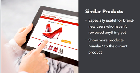 基于矩陣分解的協(xié)同過濾在Python機(jī)器學(xué)習(xí)推薦系統(tǒng)中的實現(xiàn)——以網(wǎng)上購物系統(tǒng)為例